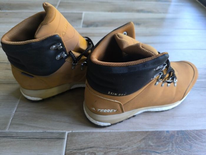 Adidas Terrex Pathmaker R.Rdy hiking boots