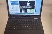 Dell Latitude 3390 2-in-1 TouchScreen Laptop | i3 7th Gen