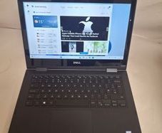 Dell Latitude 3390 2-in-1 TouchScreen Laptop | i3 7th Gen
