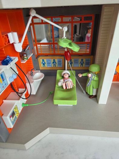 Playmobil Hospital - 6657