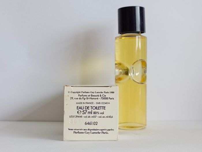 Guy Laroche Paris Eau de Toilette 57ml