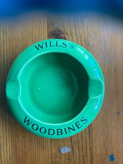pub memorabilia