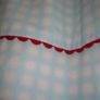 Mamas & Papas Gingerbread Tab Top Lined Cotton Curtains Image 8