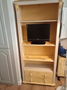 Bookcase