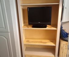 Bookcase
