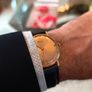 Vintage Revue Sola Swiss Watch 21 Jewels Image 6