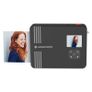 Agfa Realipix Instant Camera 3x3 - Bluetooth connection- Photo filters, cropping, printing of ID photos - Apple and Android compatible Image 4