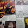Vintage Tractor Magazine (postage included) Image 4