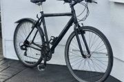 Euro Trek Guys Large Used Bike