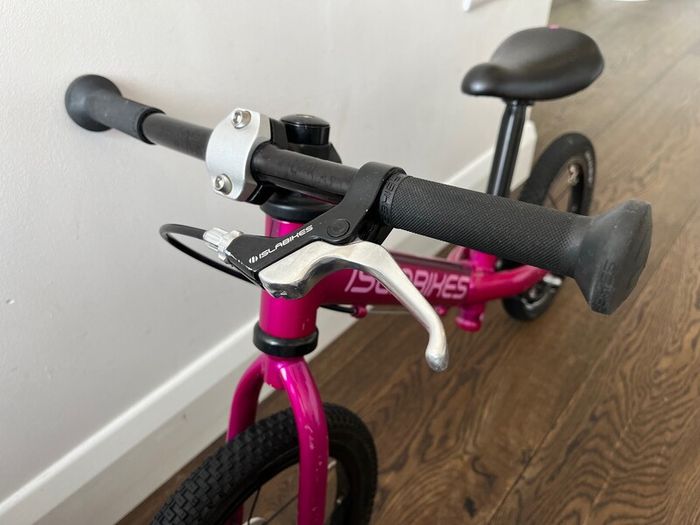 Islabike Rothan 12" Balance Bike