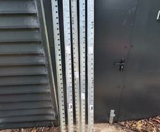 ikea metod suspension rails