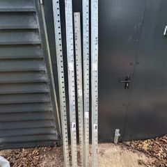 ikea metod suspension rails