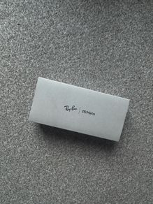 Ray-ban Meta (gen 2) Wayfarer Transition Lens