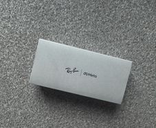 Ray-ban Meta (gen 2) Wayfarer Transition Lens