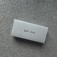 Ray-ban Meta (gen 2) Wayfarer Transition Lens