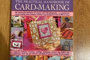 The practical handbook of card making paperback
