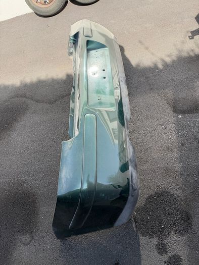VW Mk3.5 Cabrio Panels
