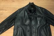 Jaket Leather