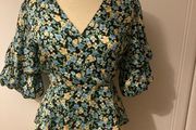 River island top