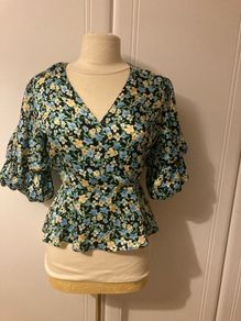 River island top