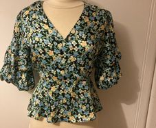 River island top