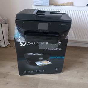 HP Envy 7640 Printer All in one
