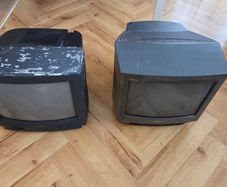 Crt Tvs