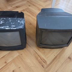 Crt Tvs