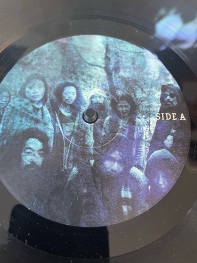 Acid Mothers Temple & The Melting Paraiso UFO - Pataphisical Freak Out Mu!!