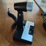 CB radio microphone Image 2