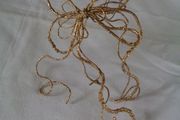 Gold Decorative Bow for Sale