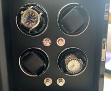 Automatic Watch Winder