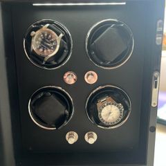 Automatic Watch Winder