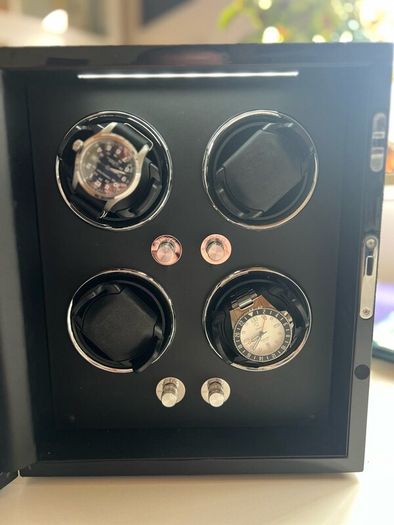 Automatic Watch Winder