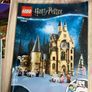lego Harry Potter parts and manuals Image 6