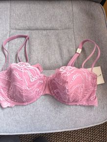 New Bra Calvin Klein. 80C