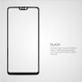 For OnePlus 6 1+6 Tempered Glass 9D Curved Screen Protector Full Coverage New - FHTOP6TG9D Image 2