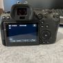 Canon R6 mark i - Body only Low shutter count Image 3
