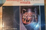 Beethoven Moonlight Sonata Maria Donska Octave 12 inch LP