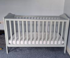 cot
