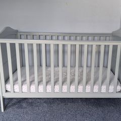 cot