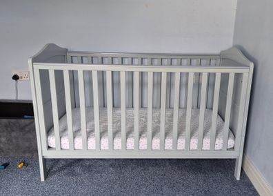 cot