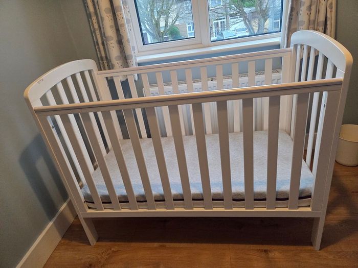 Cot