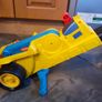 Kids Tonka Magnet Toy Image 3