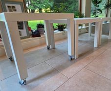 Lack - Ikea Tables