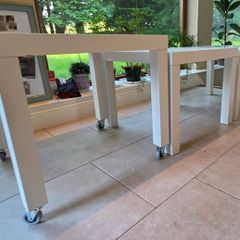 Lack - Ikea Tables