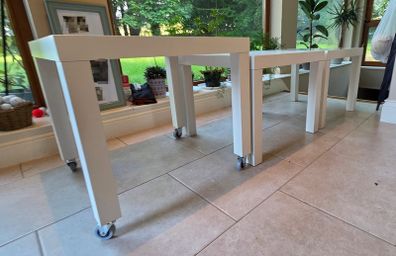 Lack - Ikea Tables