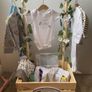 Personalised Baby Crate / Baby Gift Image 9