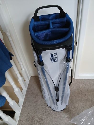 Taylormade carry bag Brand new