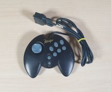Gravis Stinger PC gaming controller joypad Windows laptop